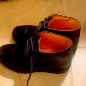 NWOT Havana Joe 👞❤️ well made leather boots